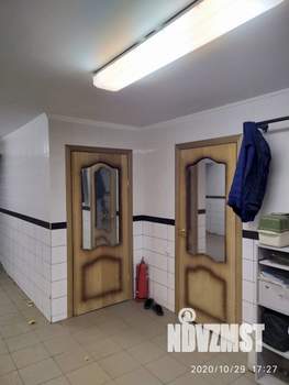 Дом 286м², 2-этажный, участок 6 сот.  