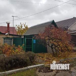 Дом 39м², 1-этажный, участок 5 сот.  