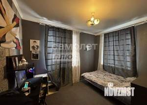 Дом 110м², 1-этажный, участок 5 сот.  