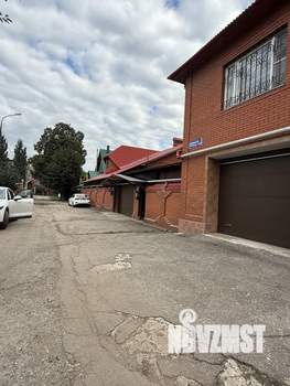 Таунхаус 214м&sup2;, 2-этажный, участок 2 сот.  