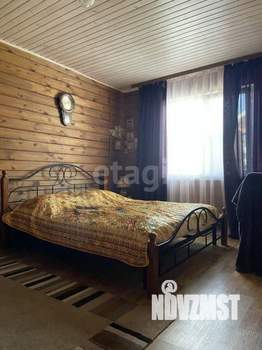 Дача 170м², 2-этажный, участок 6 сот.  