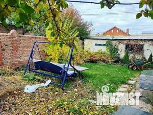 Дом 73м&sup2;, 1-этажный, участок 6 сот.  