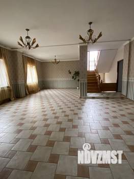 Дом 502м², 2-этажный, участок 15 сот.  