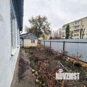 Дом 57м², 2-этажный, участок 6 сот.  