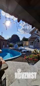 Коттедж 420м², 3-этажный, участок 7 сот.  