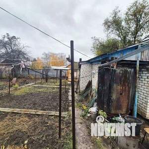 Дом 57м², 2-этажный, участок 6 сот.  