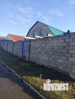 Дом 300м&sup2;, 2-этажный, участок 8 сот.  