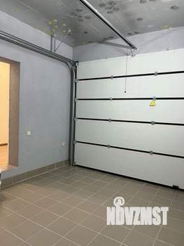Таунхаус 170м², 2-этажный, участок 2 сот.  
