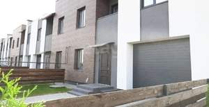 Дом 170м², 2-этажный, участок 2 сот.  