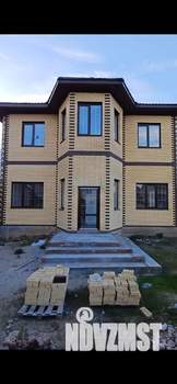 Дом 238м², 2-этажный, участок 6 сот.  