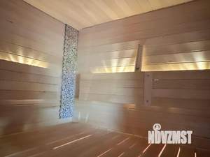 Дом 49м², 2-этажный, участок 4 сот.  