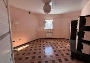 Дом 63м&sup2;, 2-этажный, участок 1 сот.  