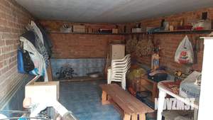Дом 70м², 3-этажный, участок 6 сот.  