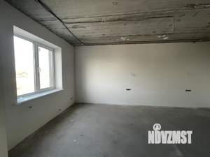 Таунхаус 130м², 2-этажный, участок 2 сот.  