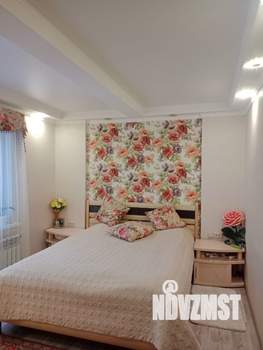 Дом 54м², 1-этажный, участок 6 сот.  