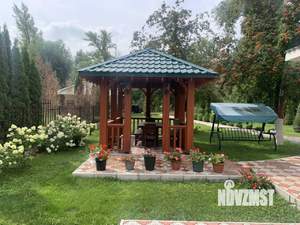 Таунхаус 140м², 2-этажный, участок 9 сот.  