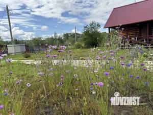 Дом 80м², 2-этажный, участок 6 сот.  