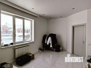 Коттедж 404м&sup2;, 2-этажный, участок 9 сот.  