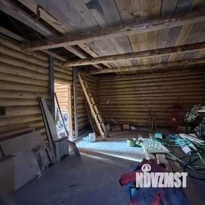 Дом 80м&sup2;, 1-этажный, участок 8 сот.  