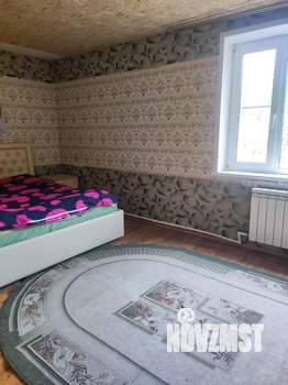 Дом 150м², 1-этажный, участок 6 сот.  