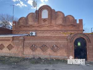 Дом 90м&sup2;, 1-этажный, участок 2 сот.  