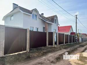 Коттедж 336м², 2-этажный, участок 9 сот.  