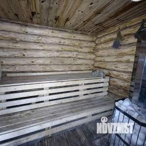 Дом 80м&sup2;, 1-этажный, участок 8 сот.  