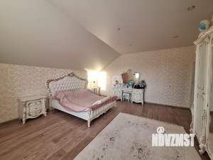 Дом 222м&sup2;, 2-этажный, участок 5 сот.  