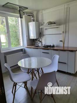 Дом 85м², 1-этажный, участок 4 сот.  