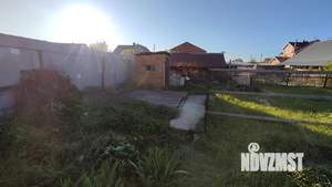 Дом 39м², 1-этажный, участок 6 сот.  