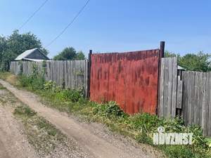 Дом 32м², 1-этажный, участок 5 сот.  