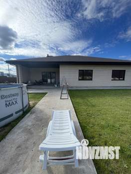 Дом 238м&sup2;, 1-этажный, участок 12 сот.  