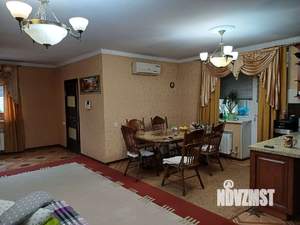 Дом 115м², 1-этажный, участок 12 сот.  