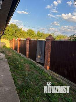 Дом 600м², 3-этажный, участок 21 сот.  