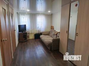 Дом 78м², 1-этажный, участок 6 сот.  