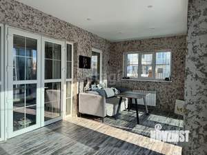 Коттедж 250м², 2-этажный, участок 7 сот.  