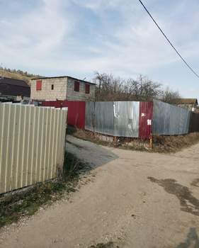 Дача 50м², 2-этажный, участок 5 сот.  