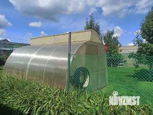 Дом 65м&sup2;, 1-этажный, участок 13 сот.  