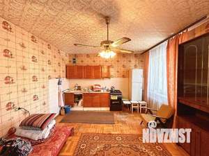 Дом 252м², 2-этажный, участок 14 сот.  