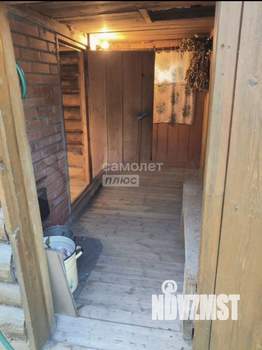 Дом 60м², 2-этажный, участок 5 сот.  