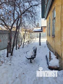 Дом 62м&sup2;, 1-этажный, участок 6 сот.  