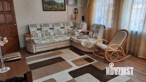 Коттедж 204м², 3-этажный, участок 11 сот.  