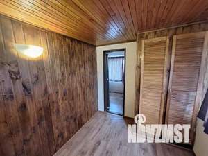 Дом 90м&sup2;, 2-этажный, участок 5 сот.  