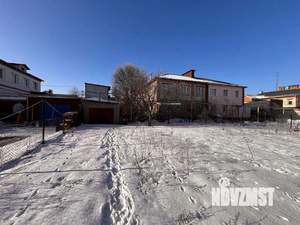 Дом 252м², 2-этажный, участок 14 сот.  