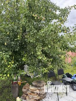 Дом 80м², 2-этажный, участок 6 сот.  