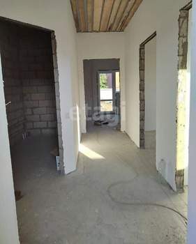 Дом 150м², 2-этажный, участок 5 сот.  