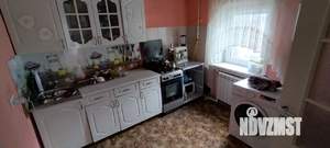 Дом 52м², 1-этажный, участок 245 сот.  