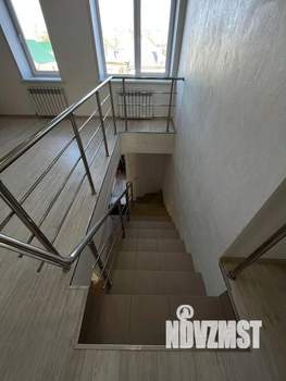 Коттедж 136м², 2-этажный, участок 5 сот.  