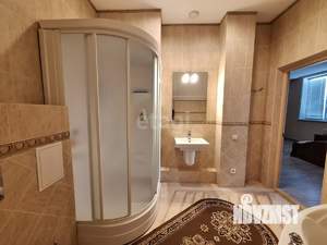 Дом 420м², 3-этажный, участок 7 сот.  