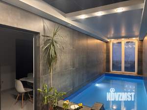 Коттедж 155м², 2-этажный, участок 6 сот.  